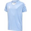 Hummel | CORE XK POLY JERSEY S/S KIDS | modrá| XXS(111-116cm)