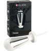 MyStim Tristan dildo na elektrosex + EEG gél 500 ml