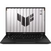 ASUS TUF Gaming A14 - Ryzen 7 8845HS/16GB/1TB SSD/RTX 4060 8 GB/14 /WQXGA/IPS/165Hz/2y PUR/Win 11 Home/šedá