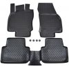 Koberce gumenné J&J Automotive Seat Ateca 2016- SUV 4ks