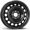Alcar Stahlrad 4001 5,5x15 4x100 ET36