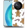 Picasee ULTIMATE CASE pro Honor Magic6 Lite 5G - Gingerbread