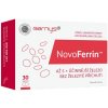 Barny's NovoFerrin plus 30 kapsúl