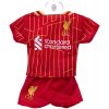 Fan-shop Mini dres LIVERPOOL FC 24/25 Home