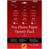 Canon PVP-201 PRO, A4 fotopapír Variety Pack 6211B021
