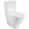 Wc kombi komplet Roca The Gap vario odpad SIKOSRG34273B