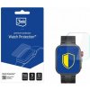 3mk hybridní sklo Watch Protection FlexibleGlass pro Huawei Watch Fit 4 Pro (5903108666060)
