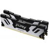 DDR 5.... 96GB . 6400MHz. CL32 FURY Renegade Silver K