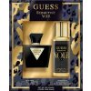 Guess Seductive Noir Woman - EDT 75 ml + tělový sprej 125 ml