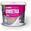 Optimal Omietka SHO 1,5 25kg B - silikónová hladená omietka 1,5mm, báza B
