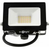 ECOLIGHT LED reflektor 20W 2v1 - studená biela