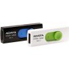 ADATA Flash disk UV320 64GB / USB 3.1 / černo-modrá (AUV320-64G-RBKBL)