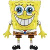 Balón fóliový 58 cm Sponge Bob