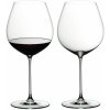 Riedel Pohár na červené víno VERITAS STARÝ WORLD PINOT NOIR 730 ml