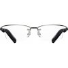 Xiaomi Mijia Smart Audio Glasses Titanium