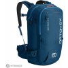 ORTOVOX Haute Route batoh 30 S, 30 l, petrol blue