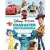 Disney Pixar Character Encyclopedia - Dorling Kindersley