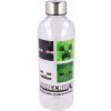 Minecraft - plastová fľaša Characters 850ml