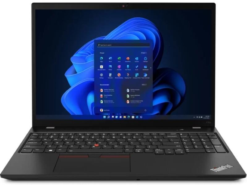 Lenovo ThinkPad P16s G3 21KS000ECK