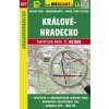 Královéhradecko - turistická mapa č. 427