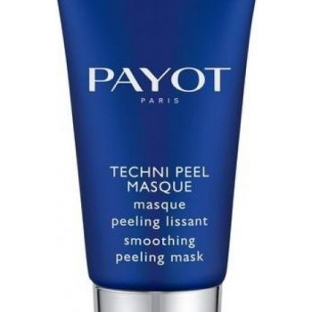 Payot Techni Liss Peeling Mask 50 ml