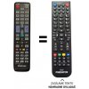 Diaľkový ovládač Predátor Samsung BN59-01015A