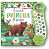 Úžasná príroda 18 zvukov
