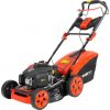STREND PRO Garden Kosačka Strend Pro QL51PD-196, benzínová, 4,0 kW, záber 51 cm, s pojazdom, LONCIN, s elektrickým štartom