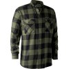 DEERHUNTER Marvin Shirt - poľovnícka košeľa Veľkosť: 47/48