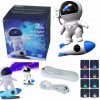 Projektor LED-RGB 0100812 DLP biely