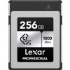 Lexar Pro Silver CFexpress Typ B 256GB (LCXEXSL256G-RNENG)