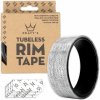 Páska do ráfika Peaty's Rimjob Rim Tape 30 mm - 9 Meter black 30 mm - Odosielame do 24 hodín