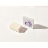 Soapi Lavender - magnetic soap holder uni