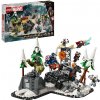 LEGO Marvel 76291 The Avengers Assemble: Age of Ultron