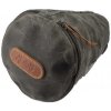 Přídavná kapsa JUBÖ Bushcraft Waxed BedRoll - zelená