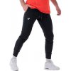 Nebbia Next Level tepláky Slim “Reset” 321 Black Černá