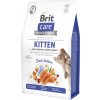Brit Care Cat Grain-Free Kitten Gentle Digestion & Strong Immunity 2 kg