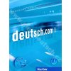 deutsch.com 1 SK - 1. diel pracovného zošitu vr. CD k PZ (SK verzia)