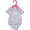 Zapf Creation Baby Annabell Oblečenie Body