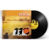 LP R.E.M.: Reveal (black Vinyl)