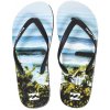 Billabong TIDES HORIZON COASTAL pánske žabky - 40EUR