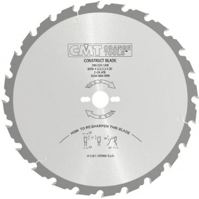 CMT Orange Tools C28604024M