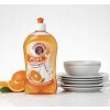 Chante Clair Arancia koncentrát na umývanie riadu 500 ml