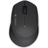 Logitech Wireless M280 / Bezdrôtová myš / 1000dpi / čierna (910-004287)