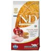 N&D Low Grain CAT Adult Chicken & Pomegranate 5 kg