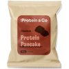 Protein a Co Proteínové palacinky 40 g Zvoľ príchuť: Čokoláda