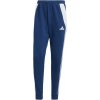 Pánske tepláky adidas, TIRO 24 SWEAT PANT tmavo modrá,biela M