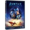Avatar: The Way of Water DVD