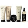 Tomas Arsov Bonfire For Colored Hair Gift Set