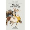 Mis días con los Kopp (XITA RUBERT)(Brožovaná)